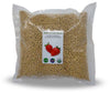 Soybeans, 5 Pounds Whole, Usda Certified Organic, Non-Gmo Bulk, Product Of Usa, Mulberry Lane Farms