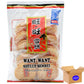 Shelly Shenbei Original Crispy Snowy Rice Cracker 5.29oz/150g pack of 1