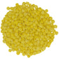 Certified Glyphosate Residue Free Yellow Lentils Grown Montana | 25 Lbs | Non-Gmo | Non-Irradiated (Will Sprout) | Kosher