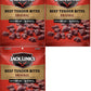 Jack Link'S: Tender Bites Original Beef Bites: (1 Oz. - 3 Pack!!!!!)