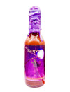 Wicked Reaper Reserve Worlds Hottest Chili Pepper Carolina Reaper Hot Sauce (Purple)
