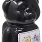 Wild Huckleberry Honey Bear 12.0 Oz