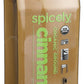 Spicely Organics - Cinnamon Organic Ground - Case Of 2-16 Ounces