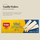 Schar Vanilla Wafers, Gluten Free, 4.4-ounces (Pack of 6)