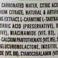 Monster Zero Ultra - 16 Ounce - 24 Pack (Pack of 4)