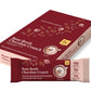 FX CHOCOLATE Fx Bone Broth Protein Bar, 13g Protein, 0g Sugar, Chocolate Crunch Flavor, 12 Count, Brown