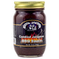Amish Wedding Candied Jalapeno Bbq Sauce 15 Ounces (Pack Of 2)