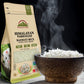 Himalayan Chef Parboiled Basmati Rice, Healthy & Extra Long Grain Rice, Premium Quality, Fluffy Quick Cooking Aromatic, Non-Gmo,
