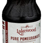 Lakewood, Organic Pomegranate Juice, 32 Fl Oz