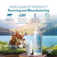 Owl & Ox Bovine Colostspirit-inspired flavor with MCT Oil, 15.2 Fl Oz, Sugar Free, Keto Friendly, Non GMO, Made in USA