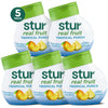 Stur Liquid Water Enhancer | Tropical Punch | Naturally Sweetened | High in Vitamin C & Antioxidants | Sugar Free | Zero Calorie