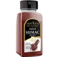 GranAroma Ground Sumac, 8.9 oz, Middle Eastern Cuisine, Tart Flavor