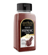 GranAroma Ground Sumac, 8.9 oz, Middle Eastern Cuisine, Tart Flavor