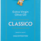 De Cecco Extra Virgin Olive Oil, Classico, Cold Extraction, Great For Cooking & Smooth Taste, 101.4 Fl Oz