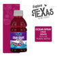 Ocean Spray 24-Pack Of Cran Grape Juice Drink 10 Fl Oz On-The-Go Plastic Bottle + 1 Utility Freebie By Unique Outlet