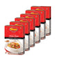 Shan Chana Chaat Seasoning Mix 1.76 oz (50g) - Spice Powder for Garnishing on Chickpeas Savory Snacks - Suitable for Vegetarians