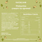 EATALIAN by AMZ BETTER Pistachio Cream, 35,27oz/1000 g, Delicious Spreadable with a Sweet and Unique Taste, Ideal on Bread and w
