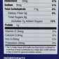 Got Milk? Wafer Rolls, Cookies & Cream, 17 oz Box, 30 Individually Wrapped Rolls, Model GMCCWS480-12
