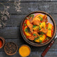 Sadaf Tikka Masala Seasoning - Tikka Masala Spice For Cooking And Food Seasoning - Chicken Tikka Masala Spice -Mediterranean Cuisine - Kosher - 2 Oz Bottle With Shaker Top