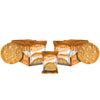 Classic Cookie Soft Baked Macadamia Nut Cookies Made With White Chocolate Chips  2 Boxes  16 Individually Wrapped Cookies