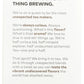 TAZO Awake English Breakfast Black Tea Filterbags - 20 Count Pack