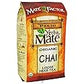 Chai Yerba Mate12 Ozmate Factor
