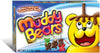 Muddy Bears 3.1 Ounce Theatre Box (3 Pack)