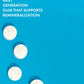 crait Hydroxyapatite Gum Remineralizing Gum with Non-Nano Hydroxyapatite and Xylitol  70mg HA Per Piece  Sugar-Free Mint Chewing Gum for Fresh Breath  Bad Breath Treatment  60 Pieces