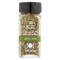 Simply Organic Spice Right Everyday Seasoning Blends, Garlic & Herb, Certified Organic | 2 oz | Pack of 6