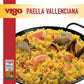 Vigo Authentic Paella Valenciana, Yellow Rice & Seafood Dinner, Spanish Recipe (Yellow Rice & Seafood Dinner, 19 Ounce (Pack Of 6))