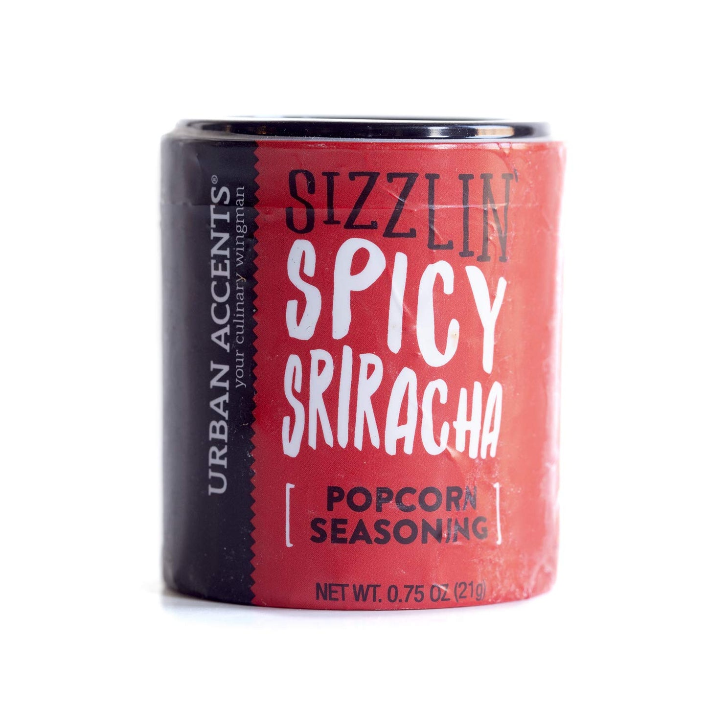 Urban Accents MOVIE NIGHT Popcorn Kernels and Popcorn Seasoning Variety Pack (set of 8) - 3 Non-GMO Popcorn Kernel Packs and 5 G