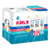 Bubblr Sparkling Water, 3 Flavors with Natural Caffeine, 12 Fl Oz Cans, Pack of 12, 0 Sugar, Antioxidants