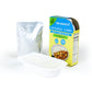 ShanYi Protein Bowl - Wild Caught Fish & Jasmine Rice, 250g, 6 Microwaveable Meals, No MSG, On-the-Go Healthy Meal
