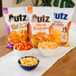 Utz Custom Bundle - Pick 3 Family Size Snacks, 7.67 Ounce (Pack of 3)