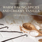 Cook'S, Eggnog Flavoring, For Making Eggnog, Baking, Ice Cream, Custard, Cheesecake, And Cookies, 4 Oz