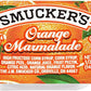 Smucker'S Orange Marmalade, 200 Count