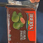 Iberia Guava Paste, 14 oz, All Natural, Vegan, Gluten Free, Halal, Kosher Guava Paste for Snacks, Cooking, Baking (Pack of 2)