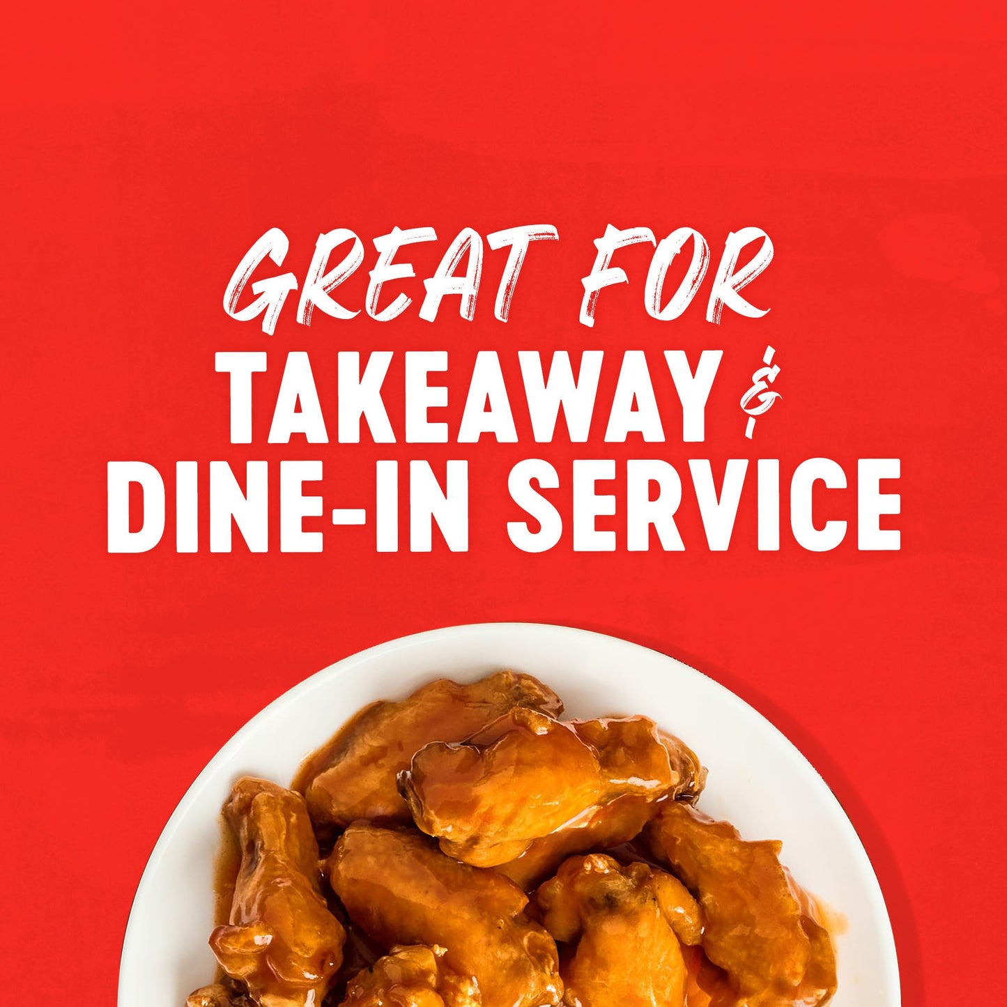 Franks RedHot Buffalo Dipping Sauce, Single-Serve Dip Cups, Signature Buffalo Flavor & Heat, For Takeaway and Dine-In Service, 1