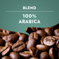 Lavazza Gran Selezione Ground Coffee Blend, Dark Roast, 12 Oz