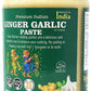 Asian Kitchen Ginger Garlic Cooking Paste 26.5Oz (750G) Glass Jar ~ Vegan | Gluten Free | Non-Gmo | No Colors | Indian Origin