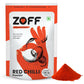Zoff Red Chilli Powder | Lal Mirch Powder | Net Weight 200 g