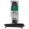 SPICEEL Organic Madagascar Vanilla Beans Grade A, 10 Count, Gluten Free, Non-GMO, Kosher