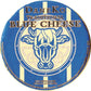 DaneKo Danish Blue Cheese Wheel - Approx. 5.5 lbs. Gourmet Cheese for Cheese Boards and Cooking
