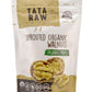 TATA RAW - Sprouted Organic Maple Walnuts -1 lb