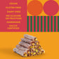 Turkish Delight By Zest Delites, Turkish Sweets Pistachio Snack Box, Traditional Vegan Candy Bulk, Lokum, Pistachios Candy With