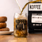 Koffee Kult Colombian Medium Roast Coffee Beans, 100% Arabica, Whole Bean, 80oz