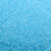 Kasvan Blue Sanding Sugar Sprinkles - Edible Sugar Crystals, Baking Cake Decorations, Ice Cream Toppings cupcake Decorating, Wed