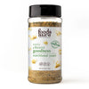 Foods Alive Zesty Cheesy Goodness Nutritional Yeast, 6oz Shaker Jar/Non-Fortified, Vegan Cheese Powder Seasoning