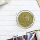 Organic Way Stevia Leaf Powder, Vegan, Non-GMO, Gluten Free, 16 Oz, Kosher & USDA Certified, Raw from India