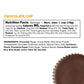 Free 2b chocolate Sun cups gluten-Free Dairy-Free Nut-Free and Soy-Free - 2-cup Packages (Pack of 12) (24-cups Total)